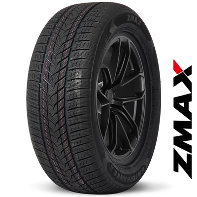 Zmax 275/35R19 ZMAX WINTERHAWKE II MS 100VXL